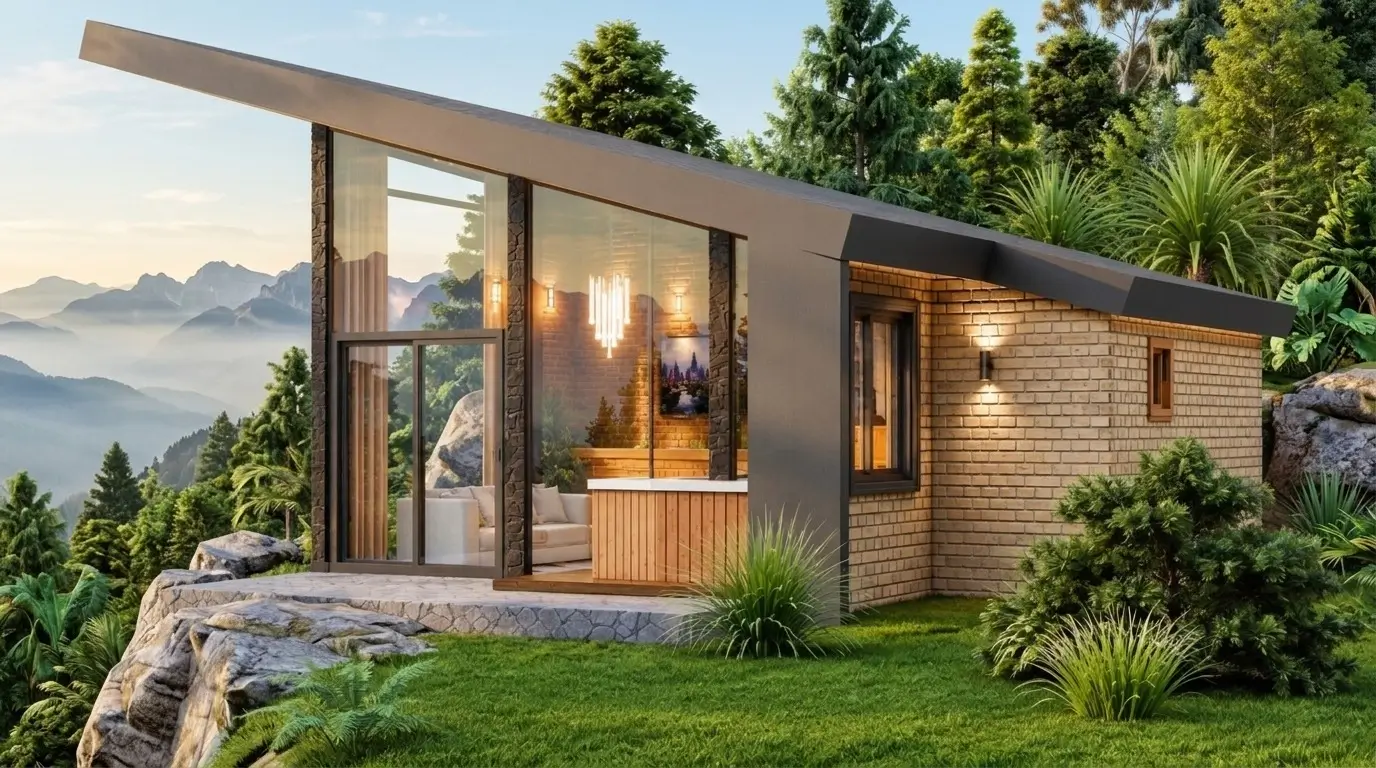 3.75 M Luxury Cabana image 2